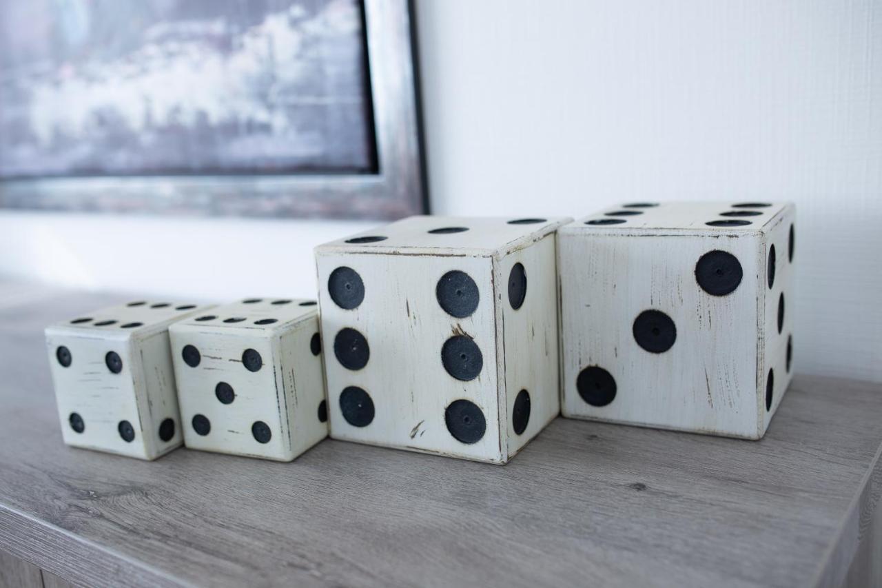 Gite Les Deux Belettes Riquewihr Eksteriør billede